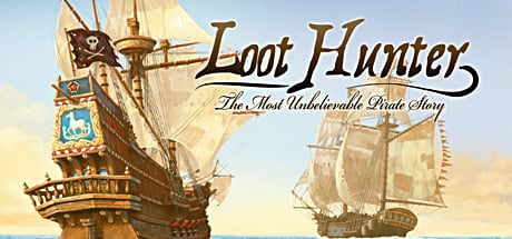 Boxart for Loot Hunter