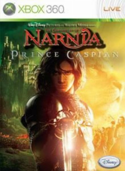 Prince Caspian