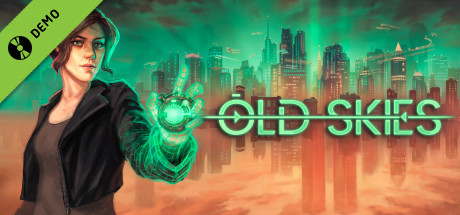Old Skies Demo