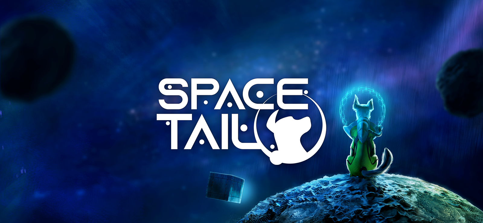 Space Tail: Every Journey Leads Home