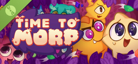 Time to Morp Demo