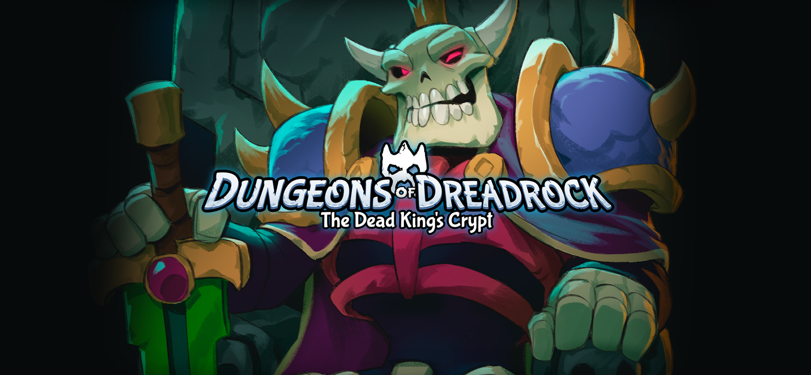 Dungeons of Dreadrock