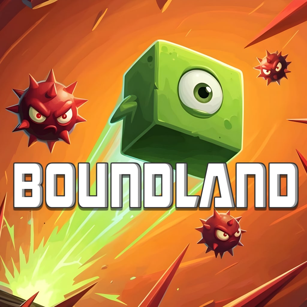 Boundland Trophies