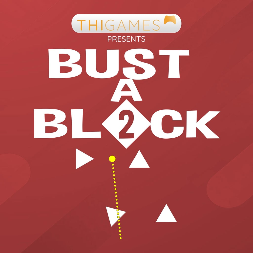 Boxart for Bust A Block 2