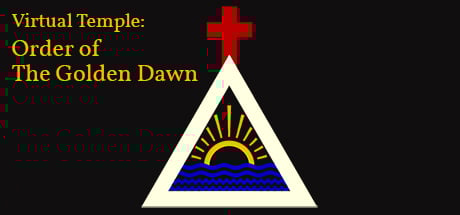 Virtual Temple: Order of the Golden Dawn