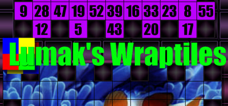 Lumak\'s Wraptiles