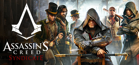 Boxart for Assassin's Creed® Syndicate
