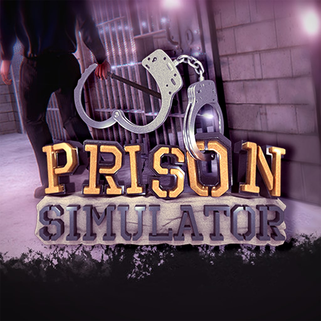 Boxart for Prison Simulator