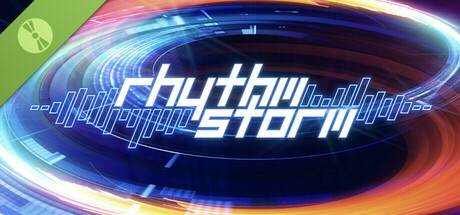 Rhythm Storm - Demo