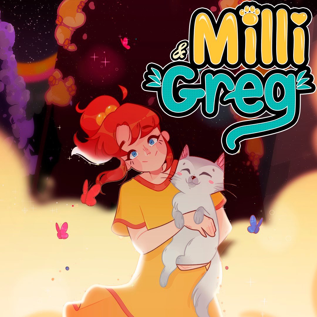 Milli & Greg