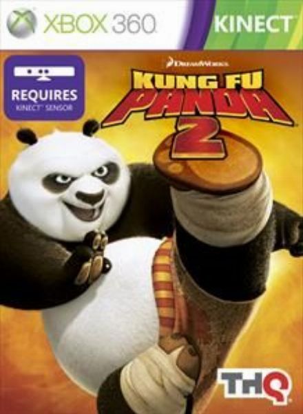 Kung Fu Panda® 2