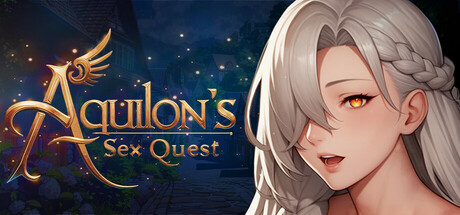 Aquilon\'s Sex Quest