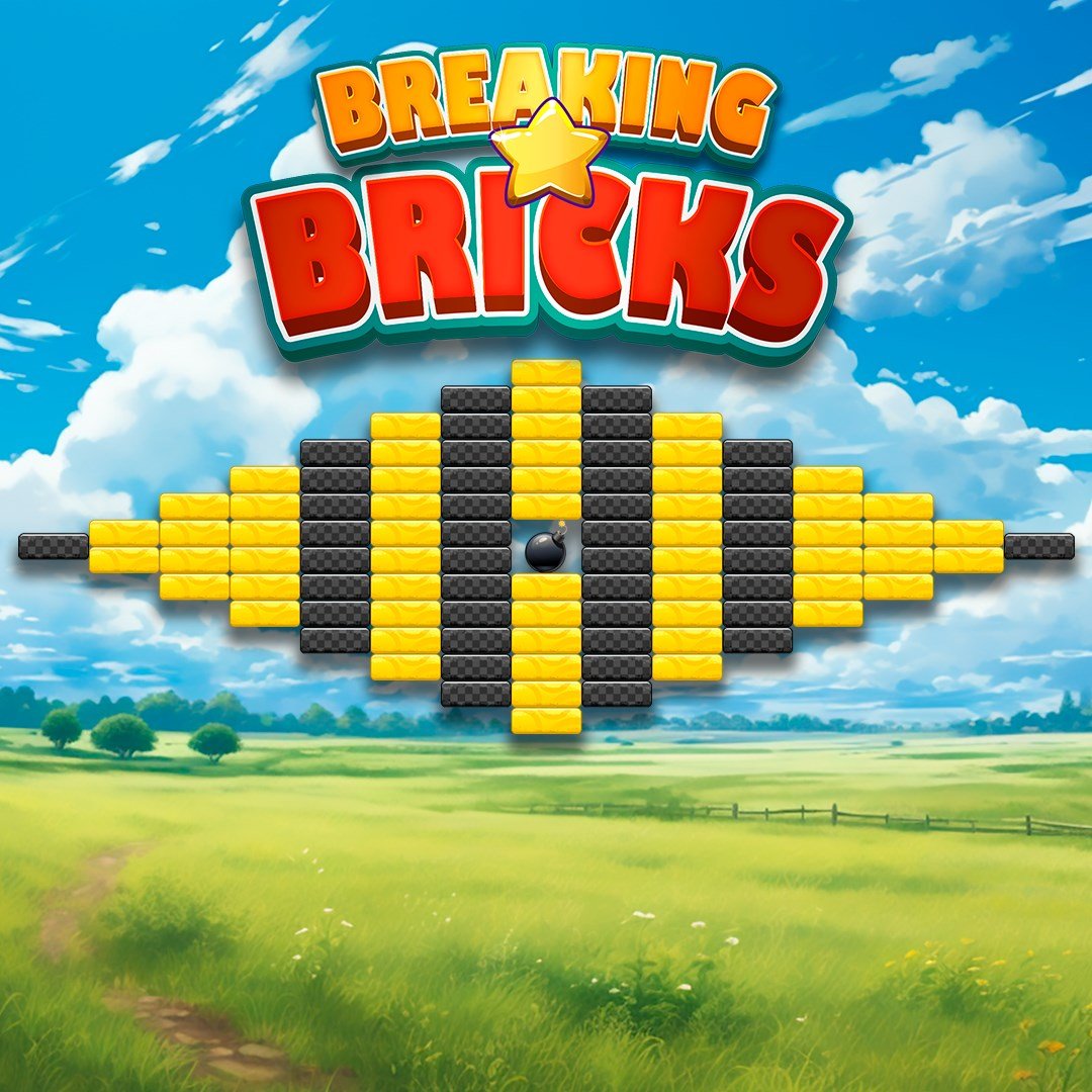 BREAKING BRICKS (XBOX SERIES)