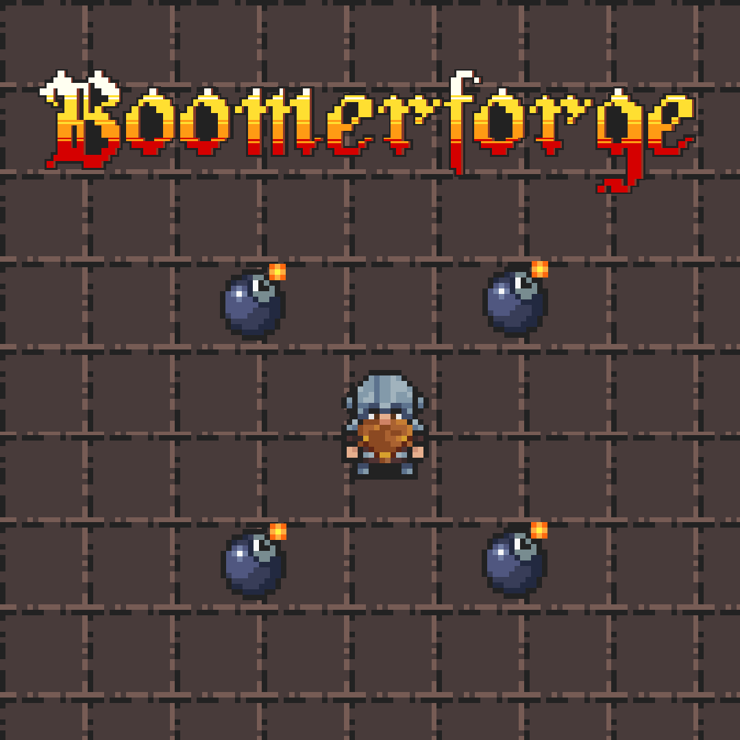Boomerforge (Windows)