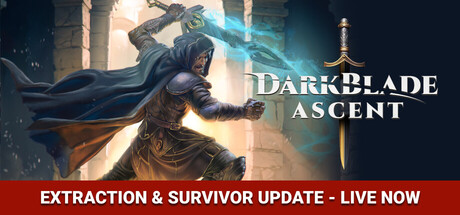 Darkblade Ascent