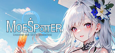 MoeSpotter - Uncover the Girls\' Mysteries!