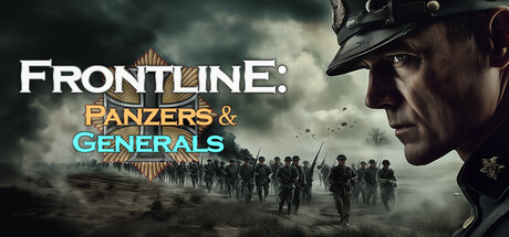 Frontline: Panzers & Generals Vol. I