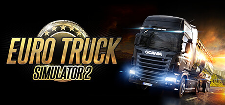 Boxart for Euro Truck Simulator 2