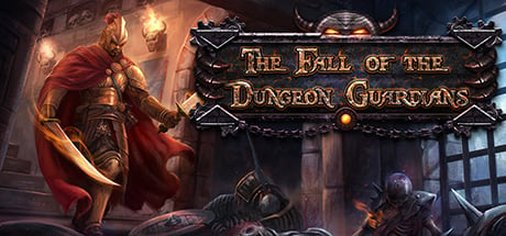 Boxart for The Fall of the Dungeon Guardians - Enhanced Edition