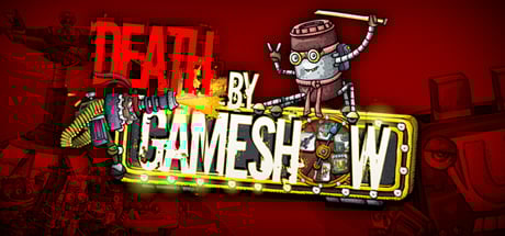 Death by Game Show