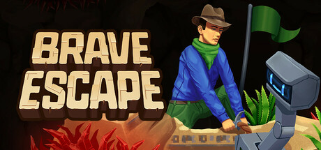 Brave Escape
