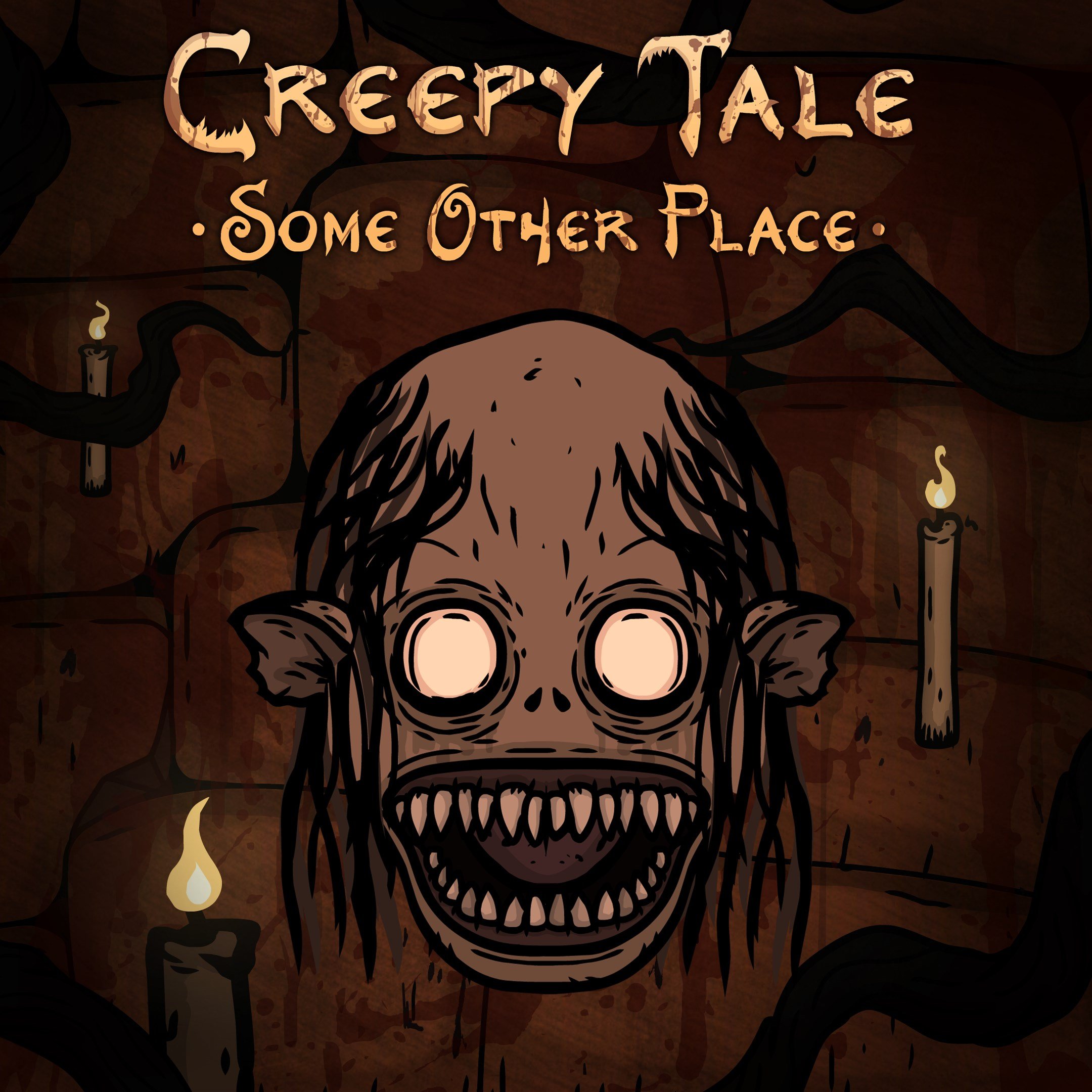 Creepy Tale: Some Other Place (Windows)
