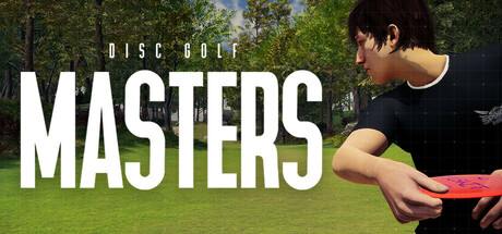 Disc Golf Masters