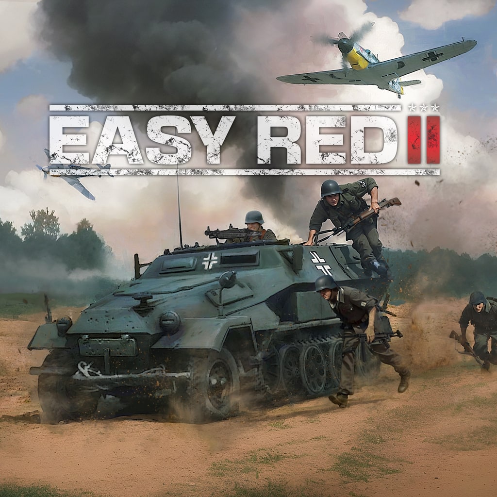 Boxart for ER2_Trophies