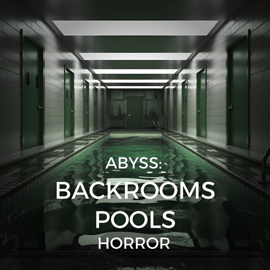 ABYSS: BACKROOMS POOLS HORROR