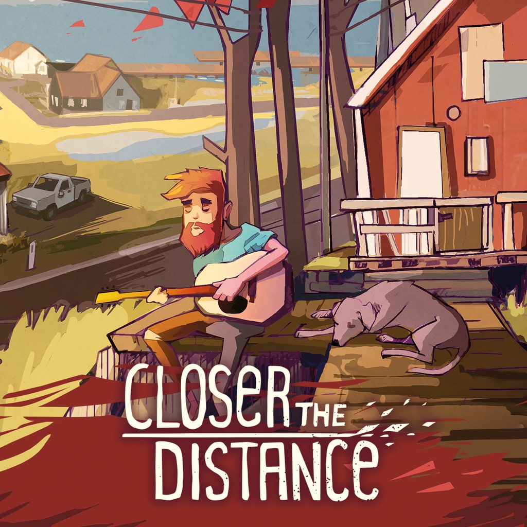 Closer The Distance