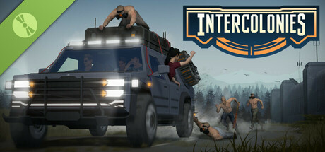 Intercolonies Demo