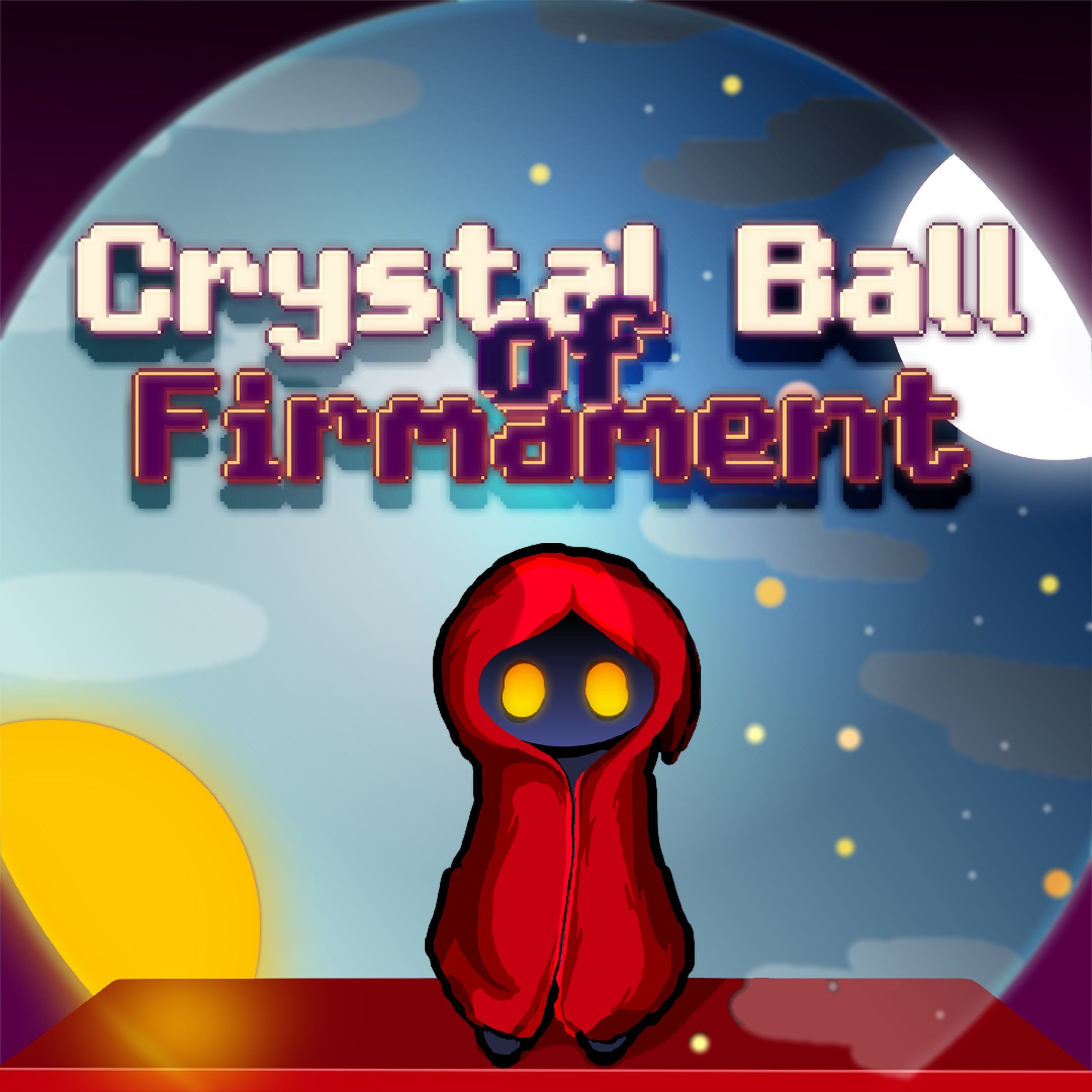 Crystal Ball of Firmament (Windows)