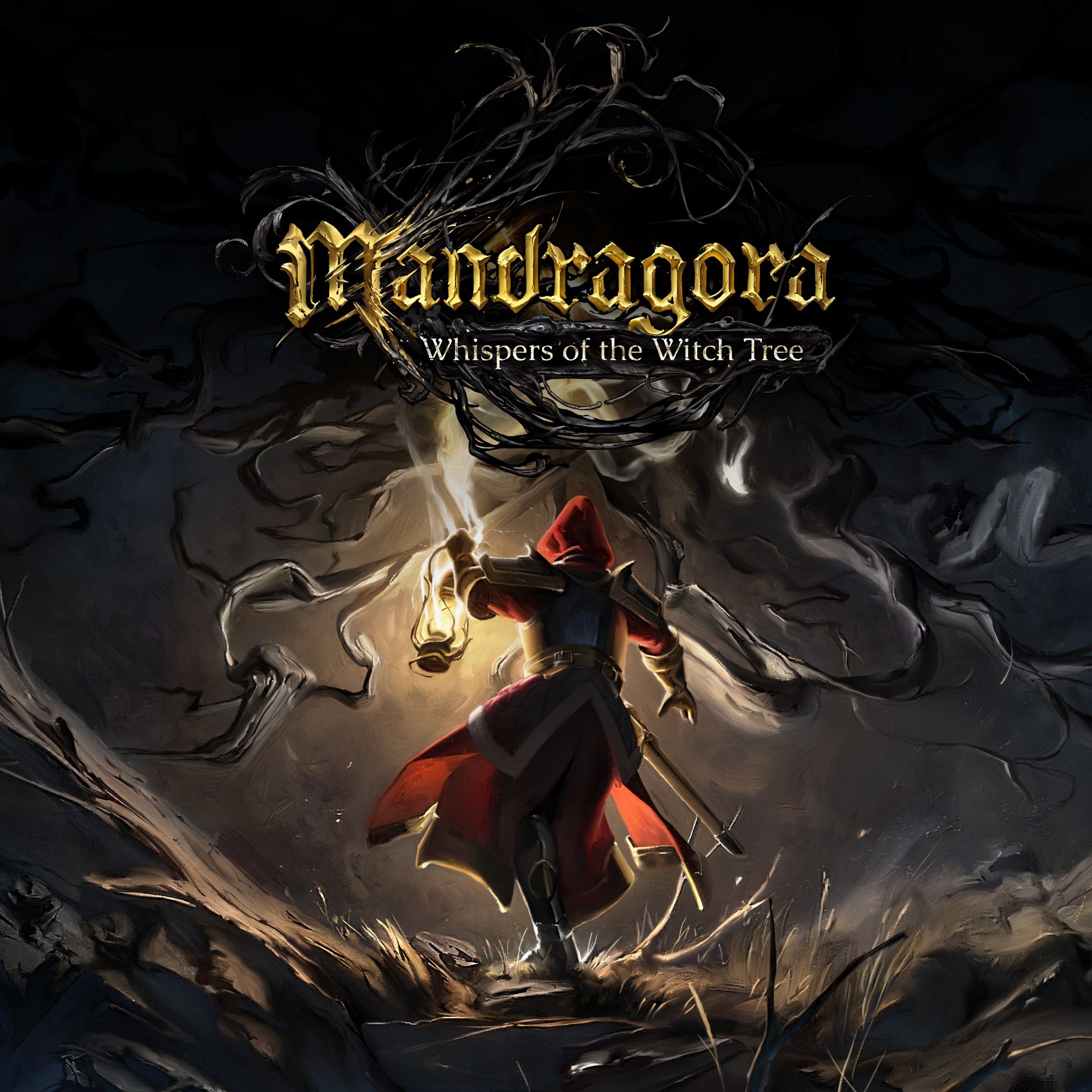 Mandragora: Whispers of the Witch Tree