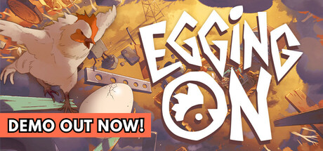 Egging On