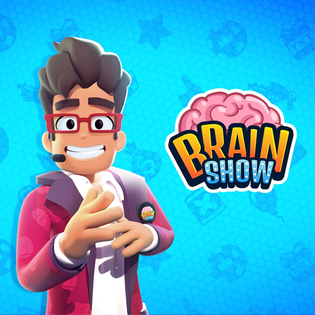 Brain Show Trophies
