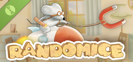 Randomice Demo