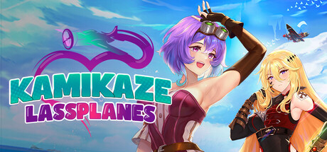 Kamikaze Lassplanes