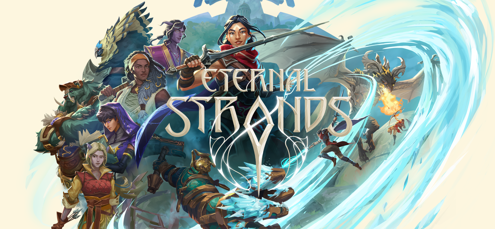 Eternal Strands