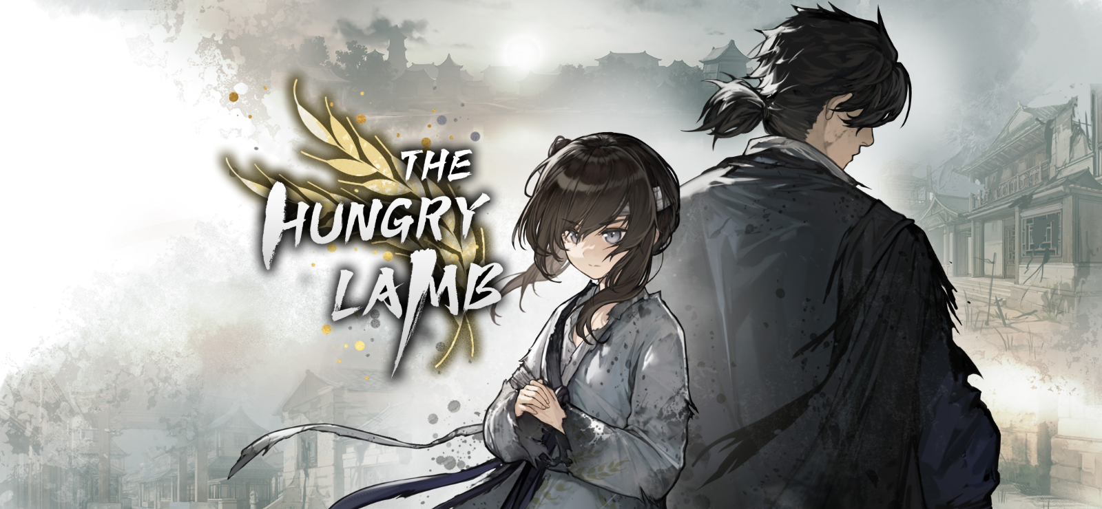 The Hungry Lamb: Traveling in the Late Ming Dynasty