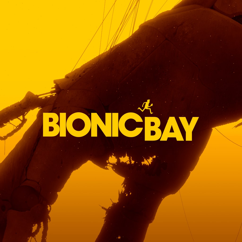 Bionic Bay Trophies