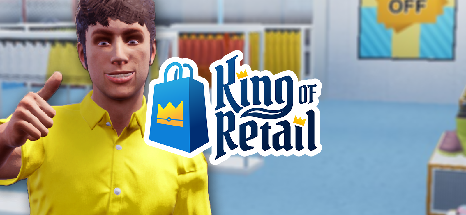 King of Retail
