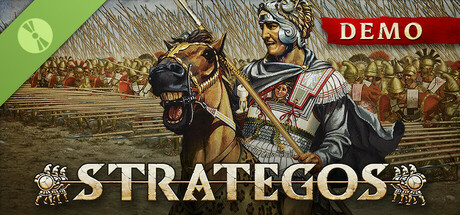 Strategos Demo