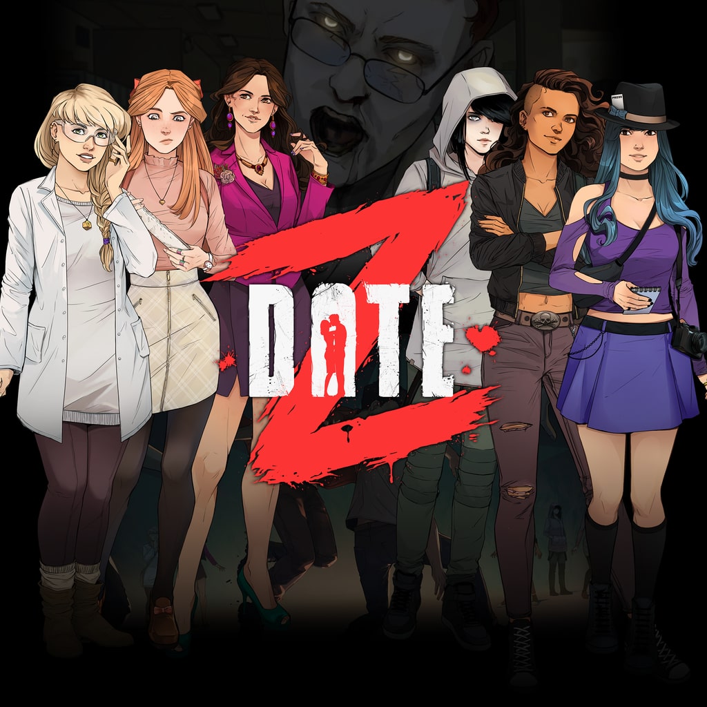 Boxart for Date Z: Welcome to Massville High