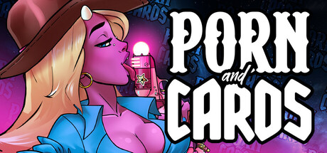 Once a Porn a Time: Porn and Cards
