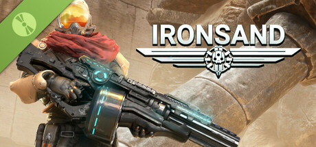 Ironsand Demo