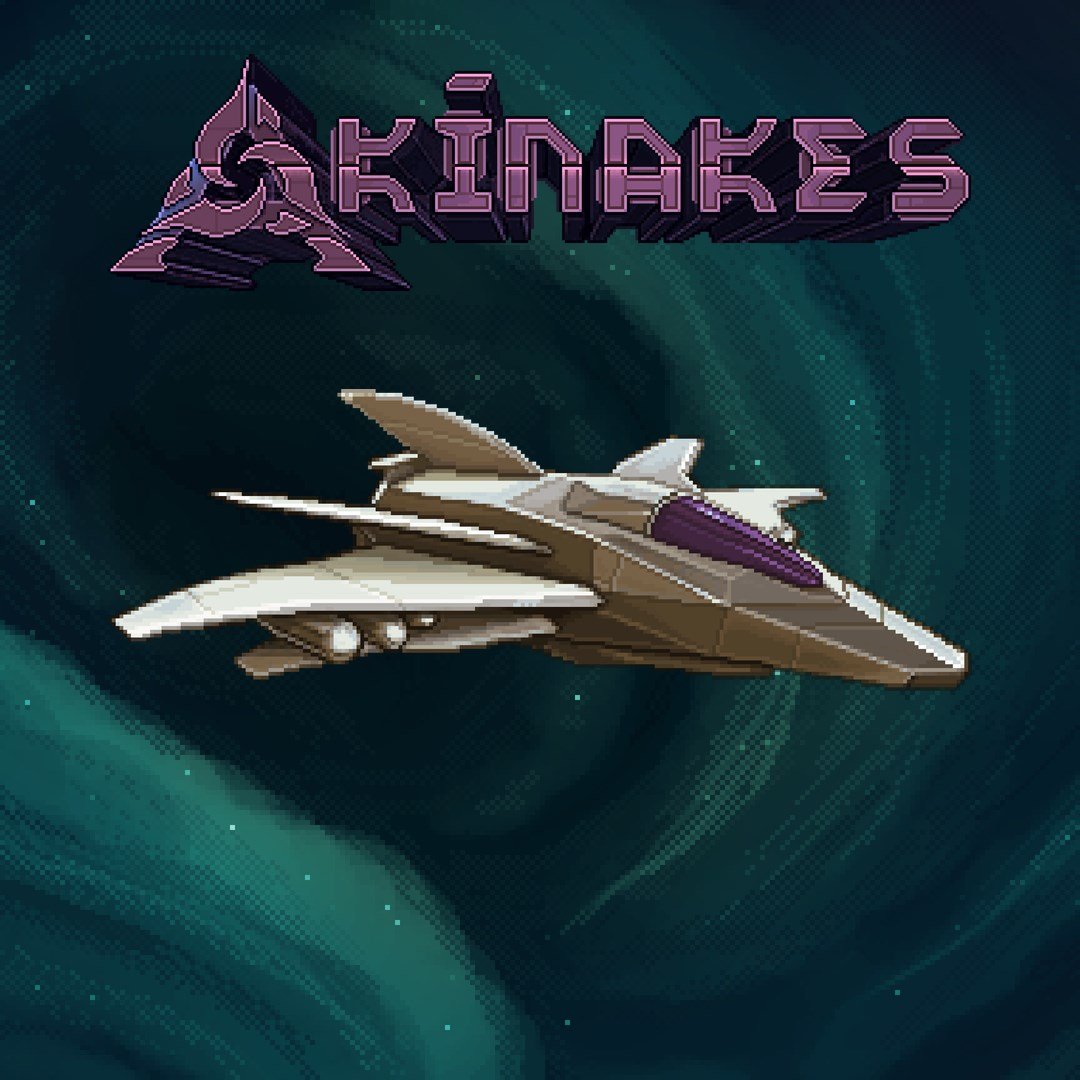 Akinakes (Windows)