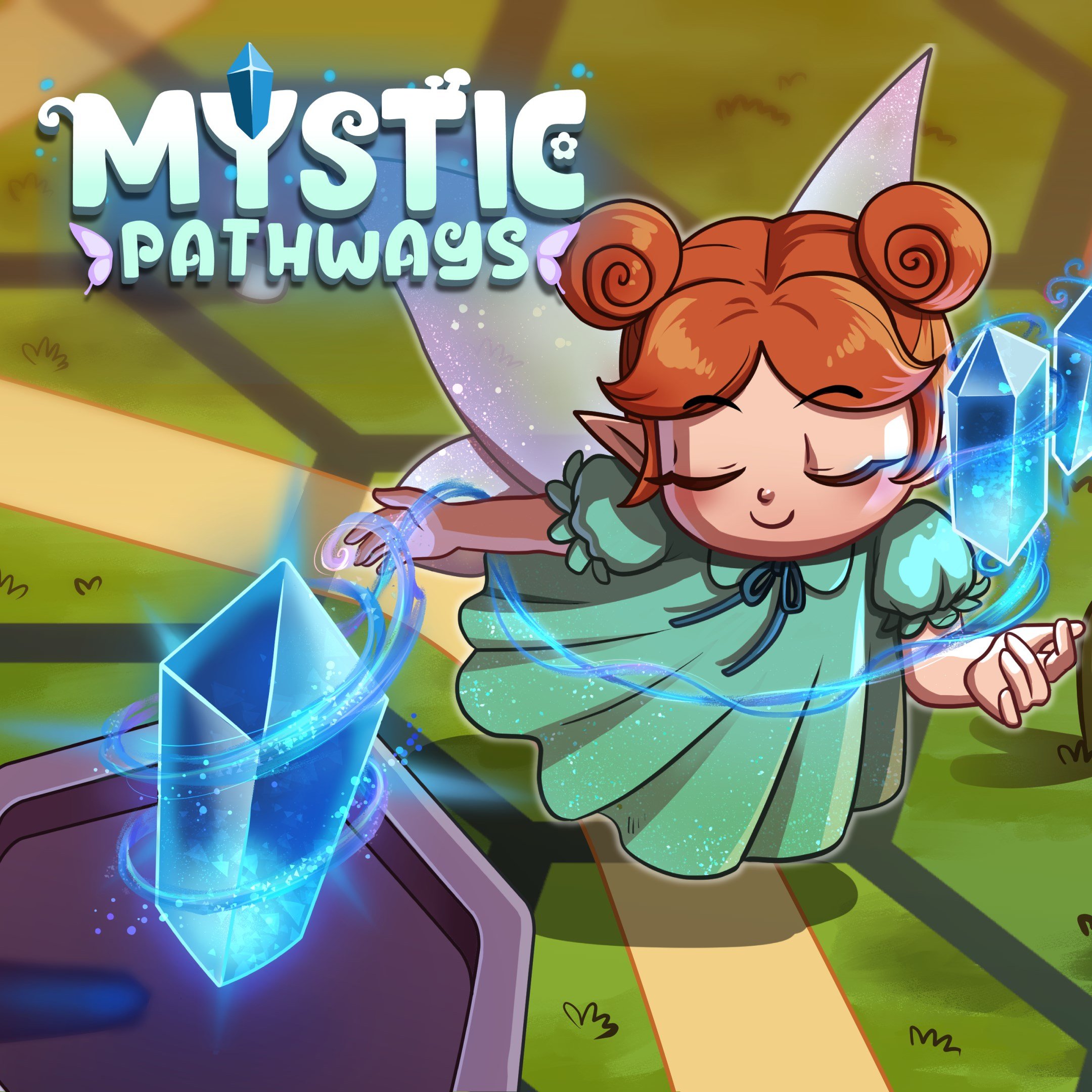 Mystic Pathways (Windows)