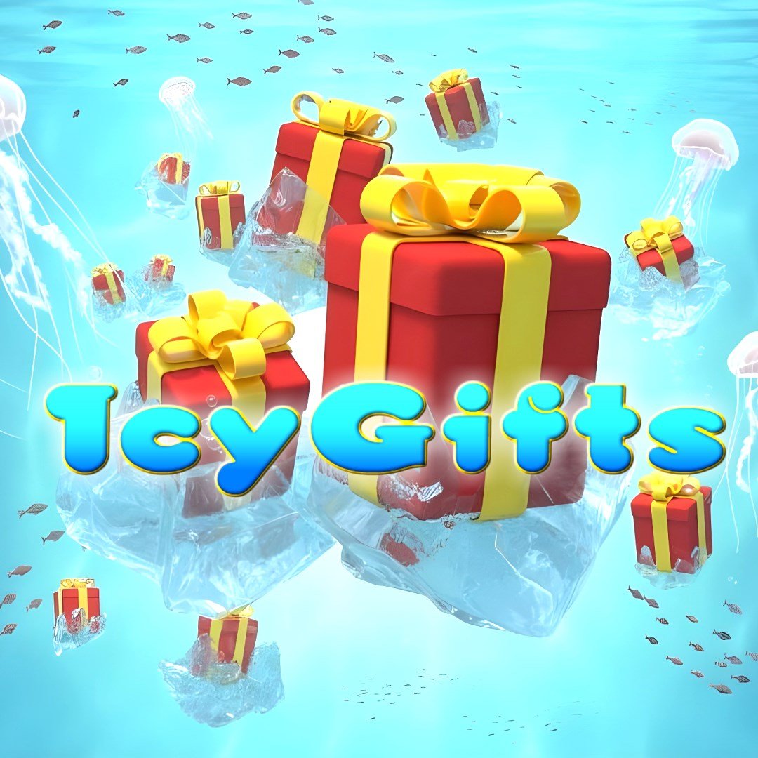 Icy Gifts (Xbox One)