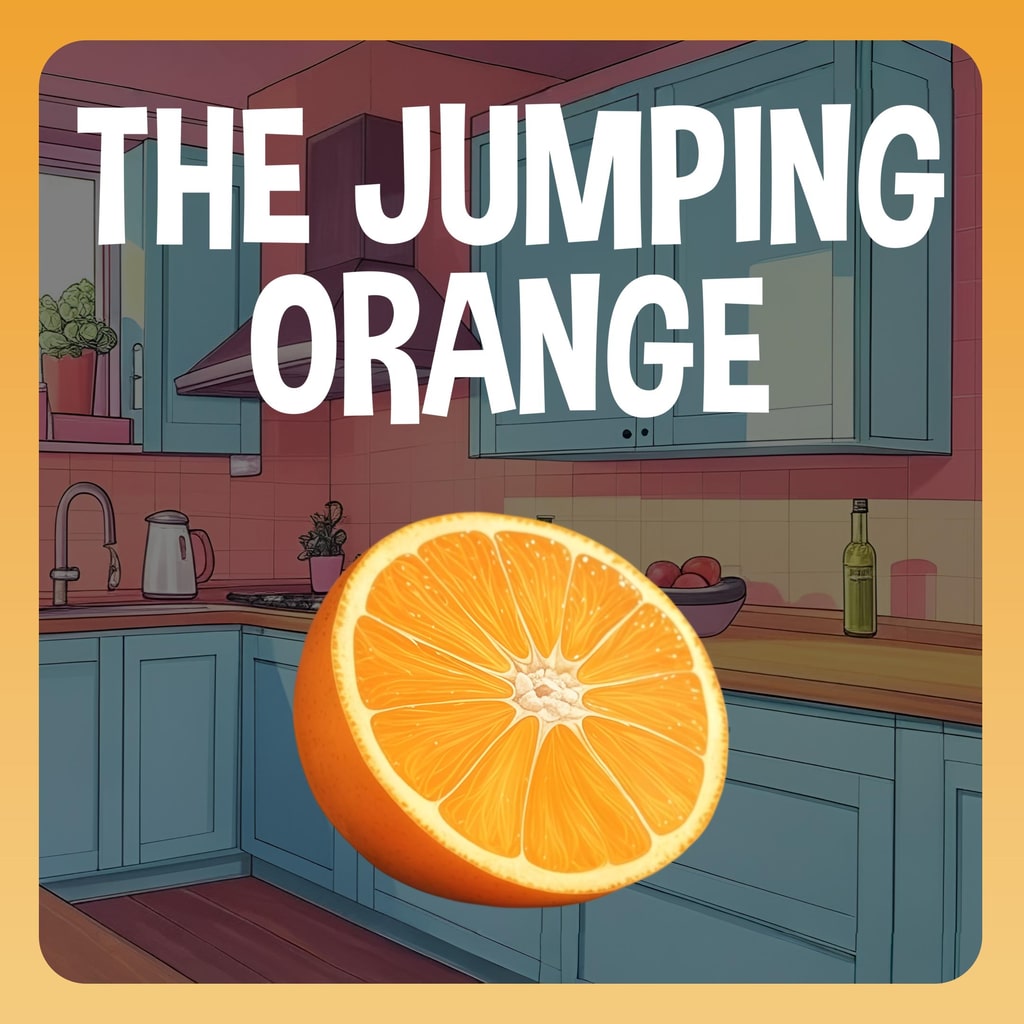 The Jumping Orange stats, graphs, and player estimates | PlayTracker ...