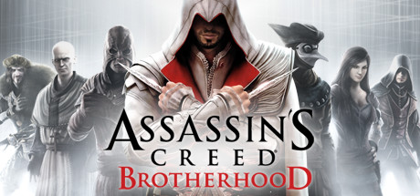 Boxart for Assassin’s Creed® Brotherhood